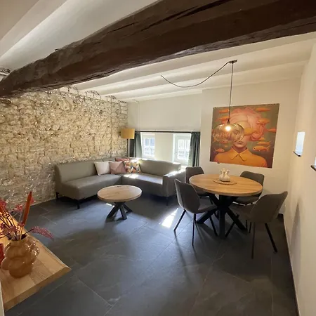 17 4p Historical Near Valkenburg Voerendaal