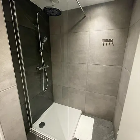 度假居 17 4p Historical Near Valkenburg