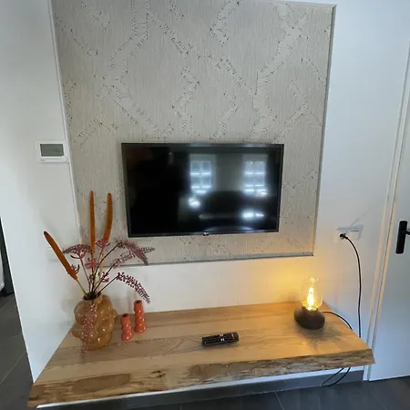 17 4p Historical Near Valkenburg Holiday home