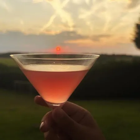 17 4p Historical Near Valkenburg * Voerendaal