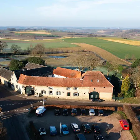 17 4p Historical Near Valkenburg