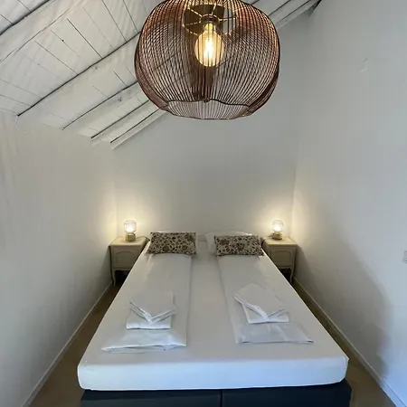 Holiday home 17 4p Historical Near Valkenburg *