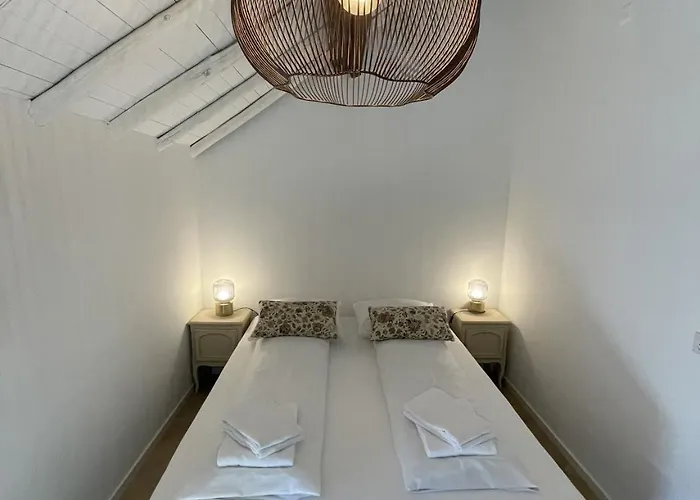 Holiday home 17 4p Historical Near Valkenburg *