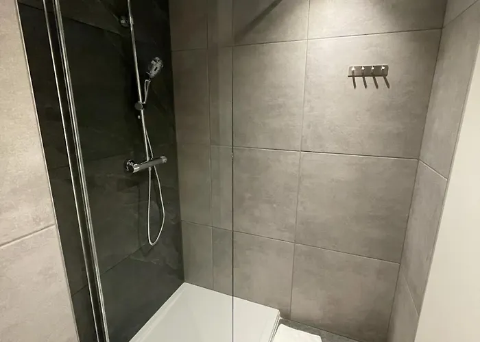 Holiday home 17 4p Historical Near Valkenburg