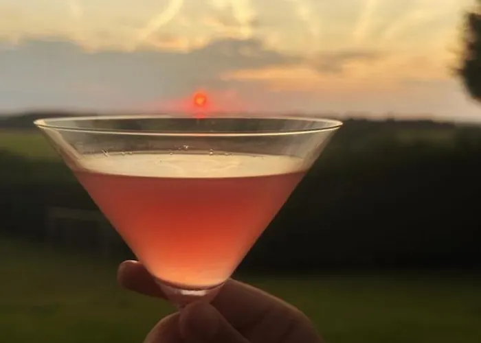 17 4p Historical Near Valkenburg * Voerendaal